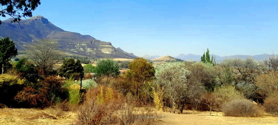  Bedroom Property for Sale in Clarens Free State